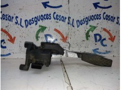 Recambio de potenciometro pedal para opel meriva cosmo referencia OEM IAM 93335443  