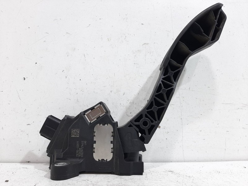 Recambio de pedal acelerador para toyota auris active referencia OEM IAM 7811002011 6 PINES 01229721403