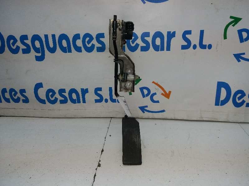 Recambio de pedal acelerador para nissan x-trail (t30) vertex referencia OEM IAM 18919AM810  