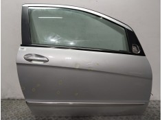 Recambio de puerta delantera derecha para mercedes-benz clase a (w169) a 200 cdi (169.308, 169.008) referencia OEM IAM A16972012