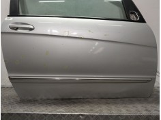 Recambio de puerta delantera derecha para mercedes-benz clase a (w169) a 200 cdi (169.308, 169.008) referencia OEM IAM A16972012 2