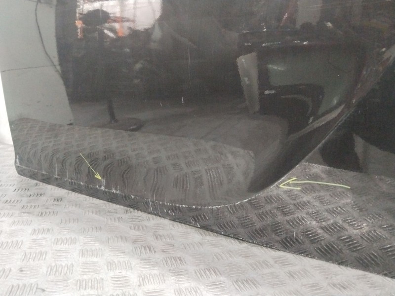 Recambio de puerta delantera izquierda para opel insignia berlina cosmo referencia OEM IAM 13274118  GRANATE Recambio de puerta delantera izquierda para opel insignia berlina cosmo referencia OEM IAM 13274118  GRANATE