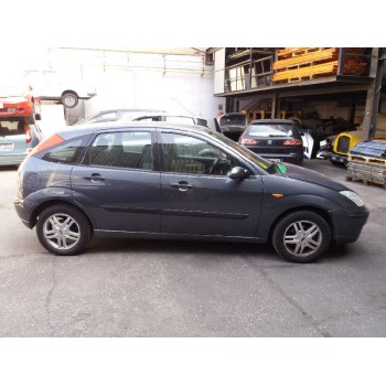 FORD FOCUS BERLINA (CAK)