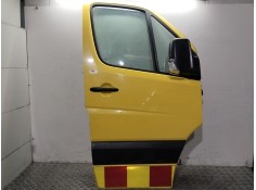 Recambio de puerta delantera derecha para mercedes-benz sprinter 3-t autobús (b903) 308 cdi (903.671, 903.672, 903.673) referenc