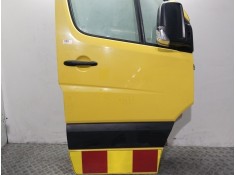 Recambio de puerta delantera derecha para mercedes-benz sprinter 3-t autobús (b903) 308 cdi (903.671, 903.672, 903.673) referenc 2