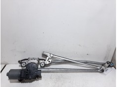 Recambio de motor limpia delantero para ford focus c-max (cap) ghia (d) referencia OEM IAM 3M5117504AG  