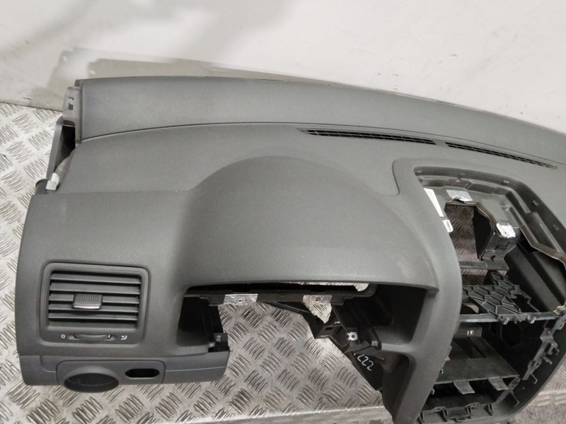 Recambio de salpicadero para volkswagen golf v berlina (1k1) conceptline (e) referencia OEM IAM   