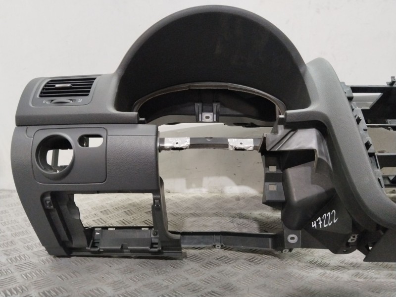 Recambio de salpicadero para volkswagen golf v berlina (1k1) conceptline (e) referencia OEM IAM   