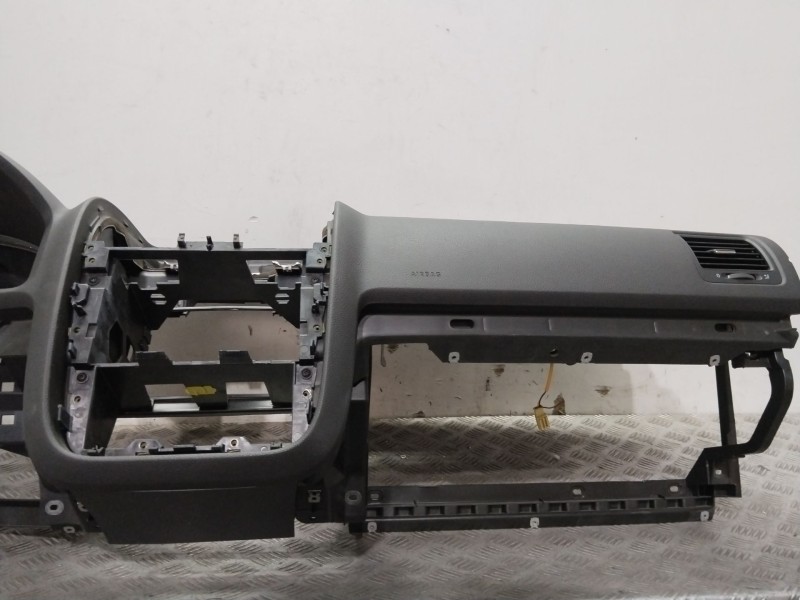 Recambio de salpicadero para volkswagen golf v berlina (1k1) conceptline (e) referencia OEM IAM   