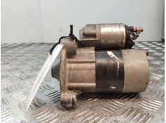 Recambio de motor arranque para citroën saxo (s0, s1) 1.1 x, sx referencia OEM IAM M002T13081