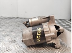 Recambio de motor arranque para citroën saxo (s0, s1) 1.1 x, sx referencia OEM IAM M002T13081   2
