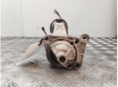 Recambio de motor arranque para opel vivaro a autobús (x83) 1.9 dti (f7, j7, a07) referencia OEM IAM 7700116260C  