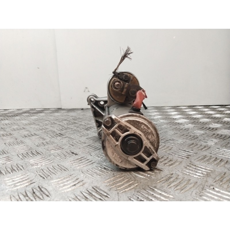 Recambio de motor arranque para opel vivaro a autobús (x83) 1.9 dti (f7, j7, a07) referencia OEM IAM 7700116260C  