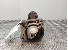Recambio de motor arranque para chrysler voyager iv (rg, rs) 2.5 crd referencia OEM IAM 04727313AC