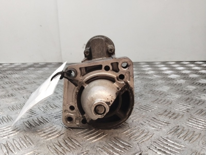 Recambio de motor arranque para chrysler voyager iv (rg, rs) 2.5 crd referencia OEM IAM 04727313AC  