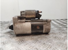 Recambio de motor arranque para chrysler voyager iv (rg, rs) 2.5 crd referencia OEM IAM 04727313AC   2