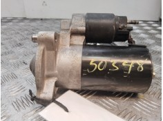 Recambio de motor arranque para citroën saxo (s0, s1) 1.4 vts referencia OEM IAM D6RA572  