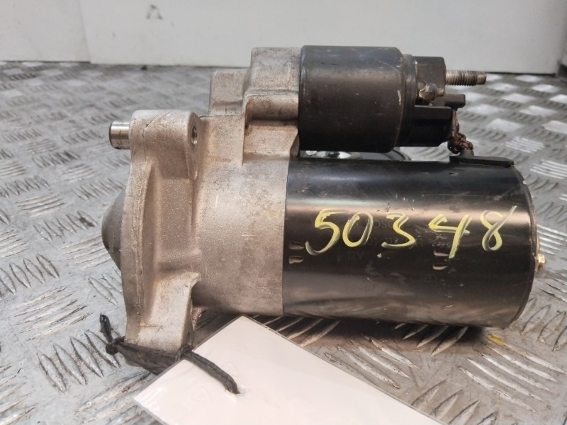 Recambio de motor arranque para citroën saxo (s0, s1) 1.4 vts referencia OEM IAM D6RA572  