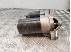 Recambio de motor arranque para citroën saxo (s0, s1) 1.4 vts referencia OEM IAM D6RA572   2