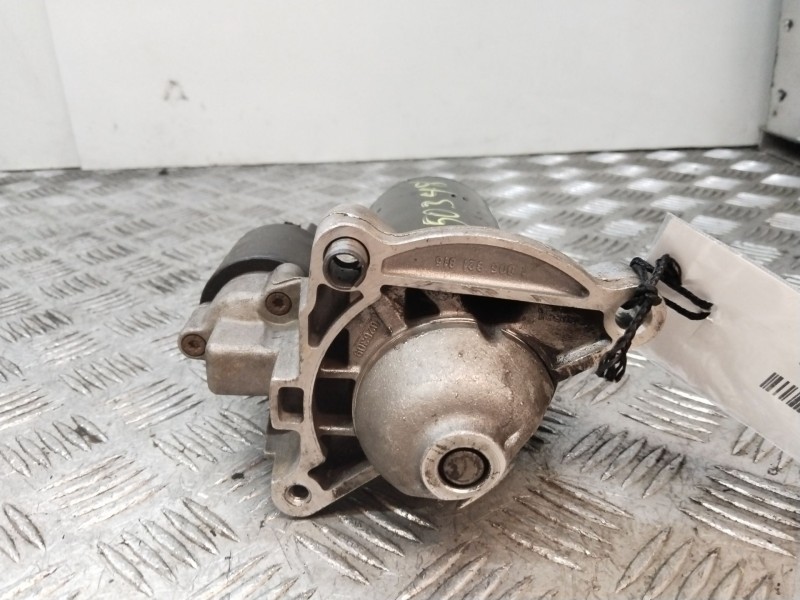 Recambio de motor arranque para citroën saxo (s0, s1) 1.4 vts referencia OEM IAM D6RA572  