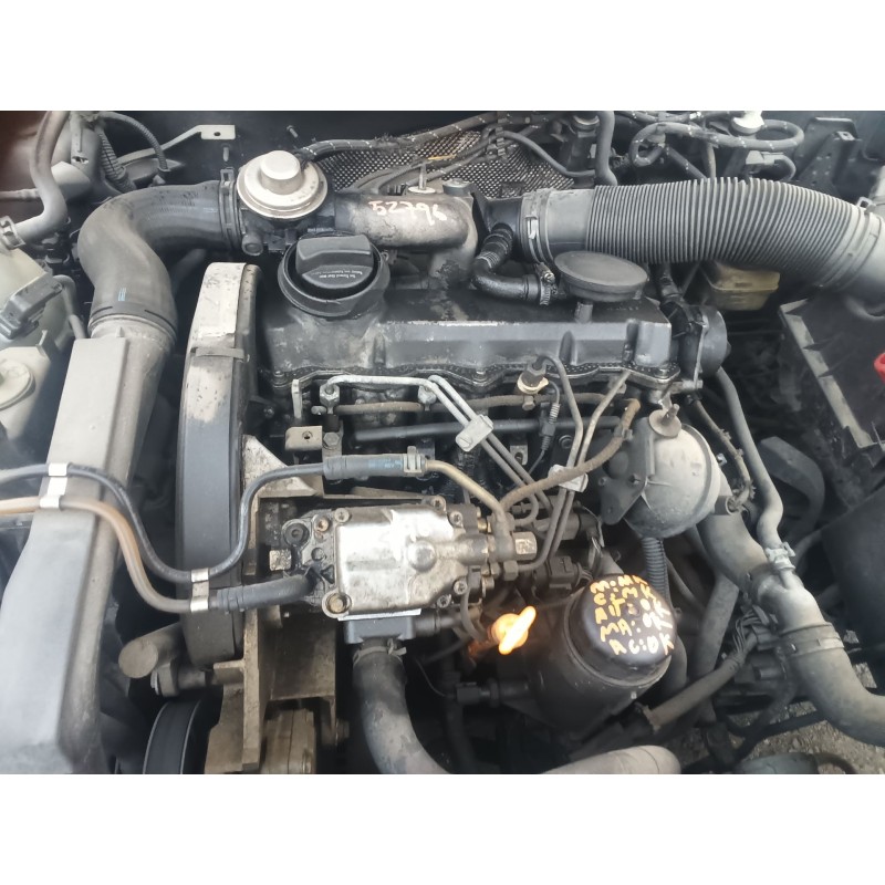 SEAT TOLEDO II (1M2) - imagen 5