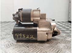 Recambio de motor arranque para renault laguna ii (bg0) authentique referencia OEM IAM 8200724810  