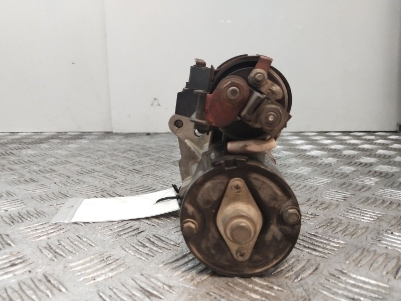 Recambio de motor arranque para renault laguna ii (bg0) authentique referencia OEM IAM 8200724810  