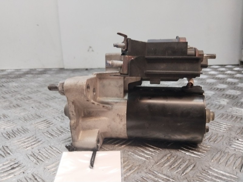 Recambio de motor arranque para renault laguna ii (bg0) authentique referencia OEM IAM 8200724810  