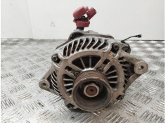 Recambio de alternador para subaru legacy familiar/outback b13 (bp) 2.5i outback referencia OEM IAM 23700AA521