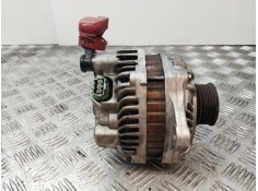Recambio de alternador para subaru legacy familiar/outback b13 (bp) 2.5i outback referencia OEM IAM 23700AA521   2