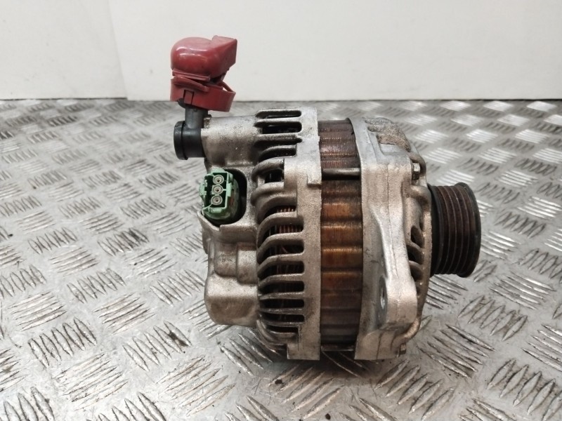 Recambio de alternador para subaru legacy familiar/outback b13 (bp) 2.5i outback referencia OEM IAM 23700AA521  