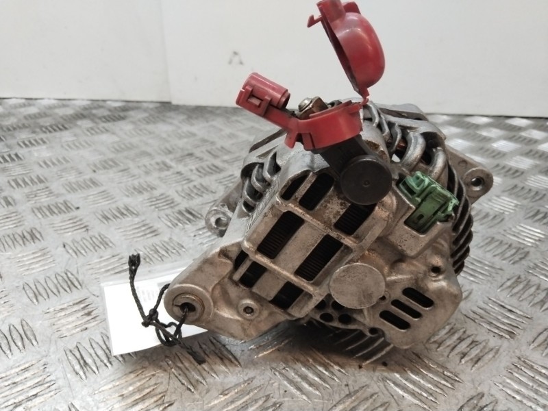 Recambio de alternador para subaru legacy familiar/outback b13 (bp) 2.5i outback referencia OEM IAM 23700AA521  