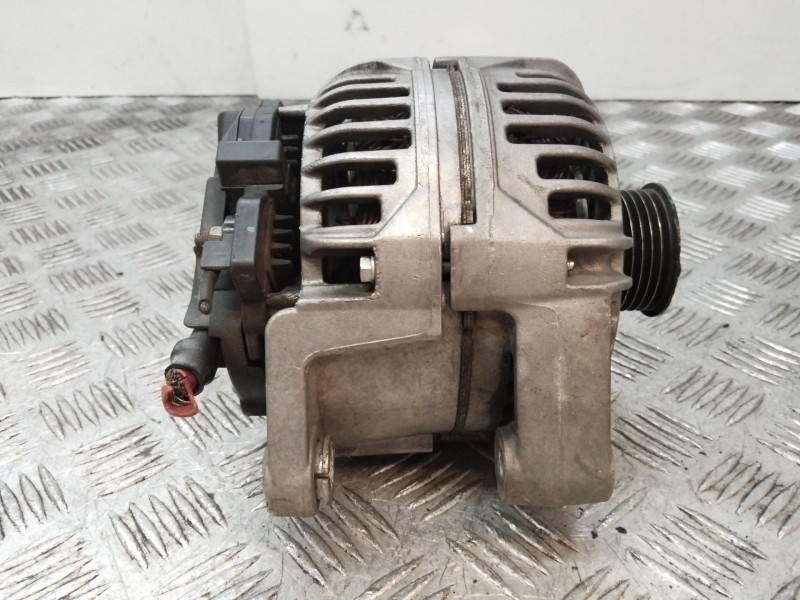 Recambio de alternador para opel vectra b (j96) 2.2 i 16v (f19) referencia OEM IAM 0986044030  