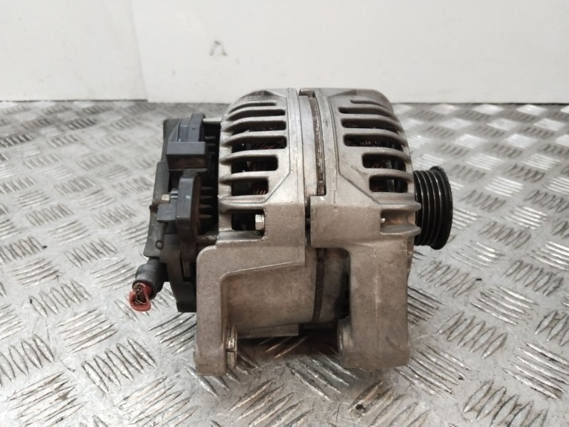 Recambio de alternador para opel vectra b (j96) 2.2 i 16v (f19) referencia OEM IAM 0986044030  