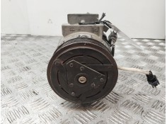 Recambio de compresor aire acondicionado para mazda 3 berlina (bk) 1.6 crdt active referencia OEM IAM 3M5H19D629SB