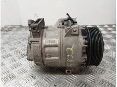Recambio de compresor aire acondicionado para mazda 3 berlina (bk) 1.6 crdt active referencia OEM IAM 3M5H19D629SB   2