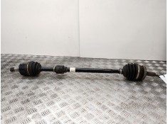 Recambio de transmision delantera derecha para renault kangoo (f/kc0) authentique referencia OEM IAM 495003K350  