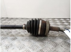 Recambio de transmision delantera derecha para renault kangoo (f/kc0) authentique referencia OEM IAM 495003K350   2