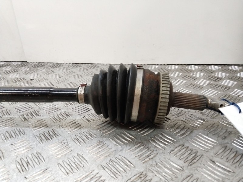 Recambio de transmision delantera derecha para renault kangoo (f/kc0) authentique referencia OEM IAM 495003K350  