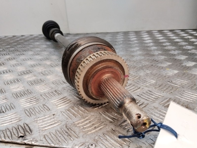 Recambio de transmision delantera derecha para renault kangoo (f/kc0) authentique referencia OEM IAM 495003K350  