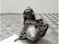 Recambio de motor arranque para renault scénic ii (jm0/1_) 1.5 dci (jm1e, jm16) referencia OEM IAM 8200584675B  