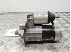 Recambio de motor arranque para renault scénic ii (jm0/1_) 1.5 dci (jm1e, jm16) referencia OEM IAM 8200584675B   2