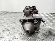 Recambio de motor arranque para renault megane ii (bm0/1_, cm0/1_) 2.0 16v turbo referencia OEM IAM 0001106023