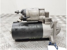 Recambio de motor arranque para fiat brava (182) 1.9 d s referencia OEM IAM 0001109030  