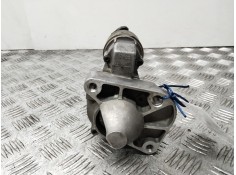 Recambio de motor arranque para renault megane i (ba0/1_) 1.6 16v (ba04, ba0b, ba11, ba1j, ba16, ba19, ba1k, ba1v,... referencia