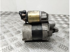 Recambio de motor arranque para renault megane i (ba0/1_) 1.6 16v (ba04, ba0b, ba11, ba1j, ba16, ba19, ba1k, ba1v,... referencia 2