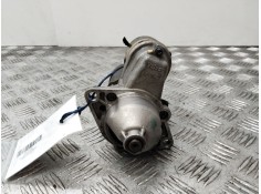 Recambio de motor arranque para opel corsa c club referencia OEM IAM 09130838  
