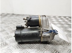 Recambio de motor arranque para opel corsa c club referencia OEM IAM 09130838   2