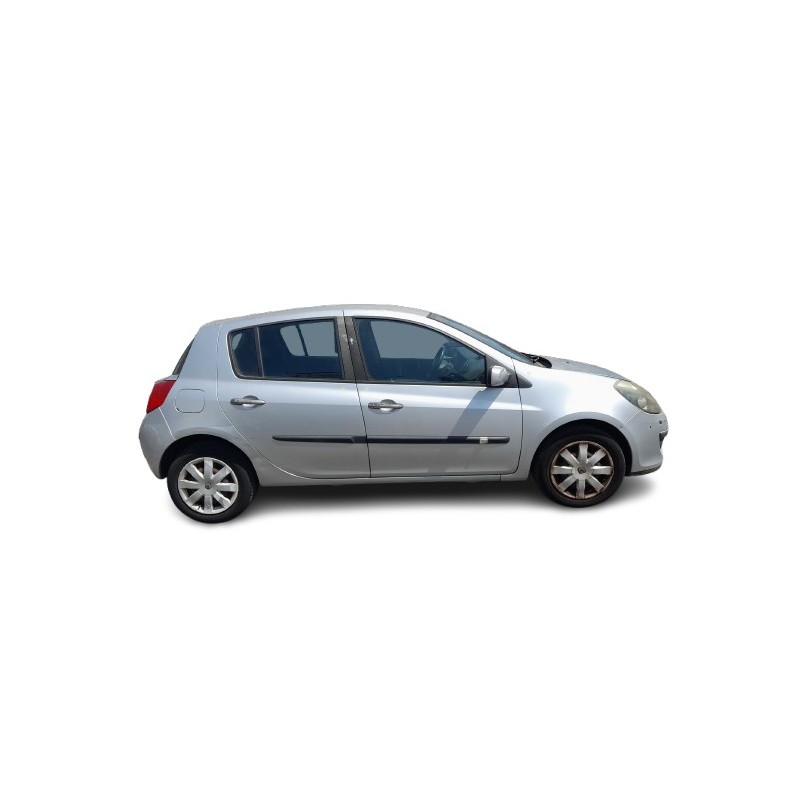RENAULT CLIO III (BR0/1, CR0/1) - imagen 1