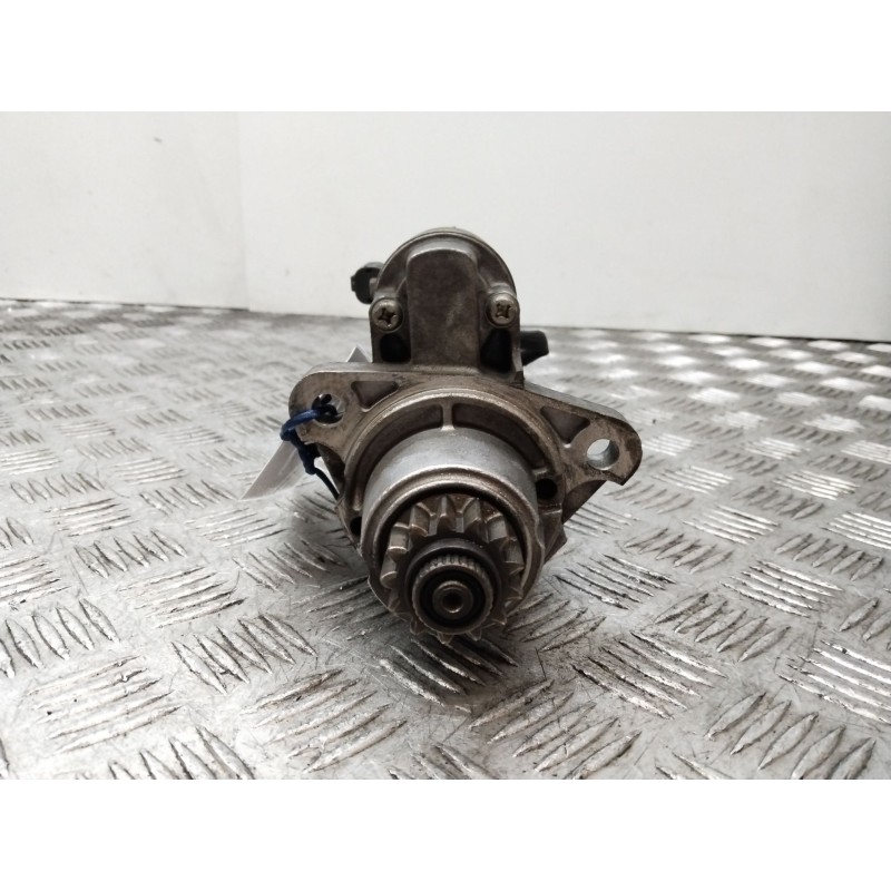 Recambio de motor arranque para nissan murano i (z50) 3.5 4x4 referencia OEM IAM 23300CA000  